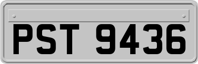 PST9436