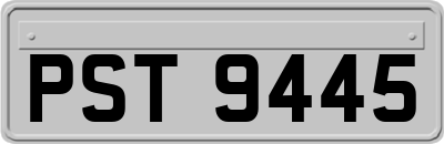 PST9445
