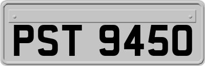 PST9450