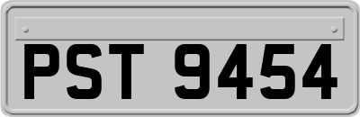 PST9454