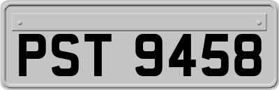 PST9458