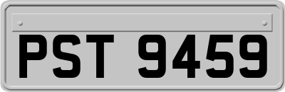 PST9459