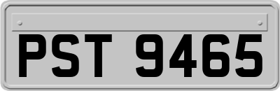 PST9465