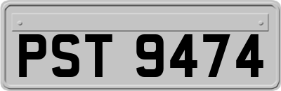 PST9474