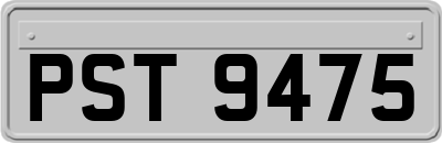 PST9475