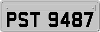 PST9487