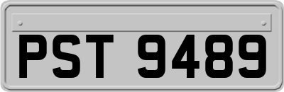 PST9489