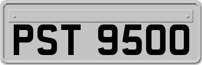 PST9500