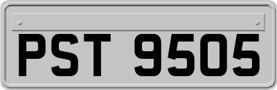 PST9505