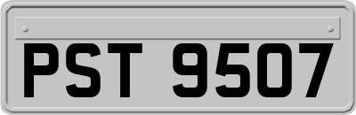 PST9507