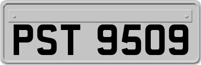 PST9509
