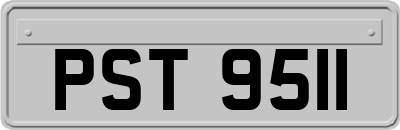 PST9511