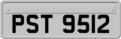 PST9512