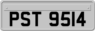 PST9514