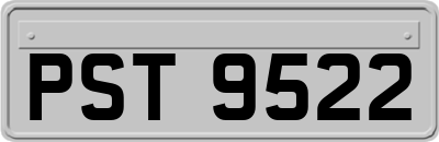 PST9522