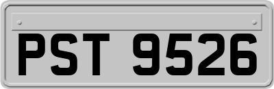 PST9526