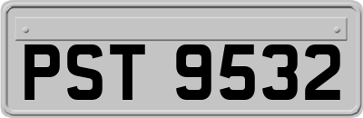 PST9532