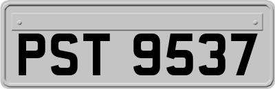 PST9537