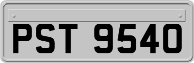 PST9540