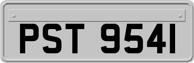 PST9541