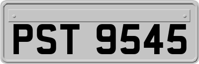 PST9545