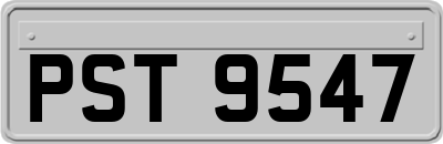 PST9547