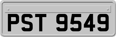 PST9549