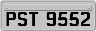 PST9552
