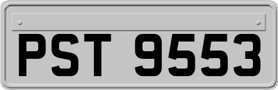 PST9553