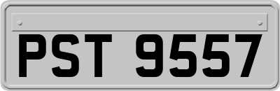 PST9557