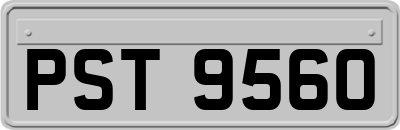 PST9560