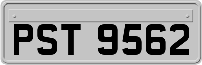 PST9562