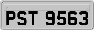PST9563