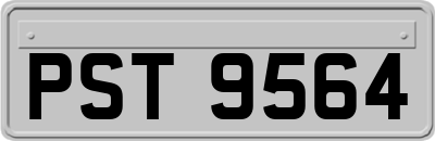 PST9564