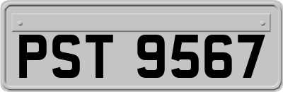PST9567