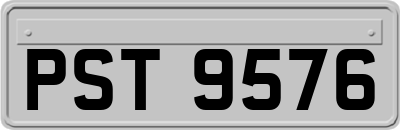 PST9576