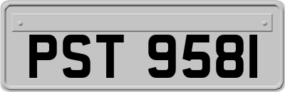 PST9581