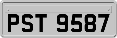 PST9587
