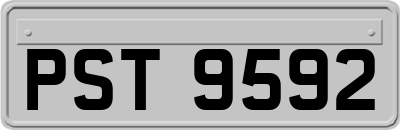 PST9592