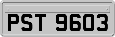 PST9603