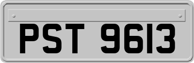 PST9613