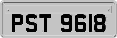 PST9618