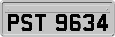 PST9634
