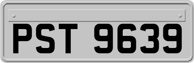 PST9639