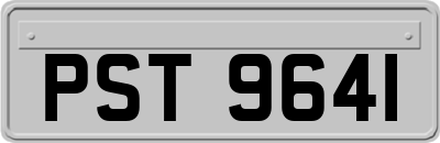 PST9641