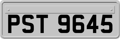 PST9645