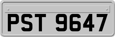 PST9647