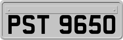 PST9650