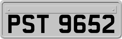 PST9652