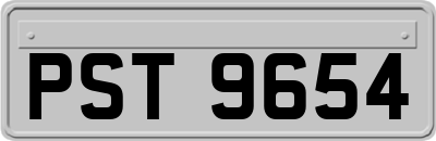 PST9654
